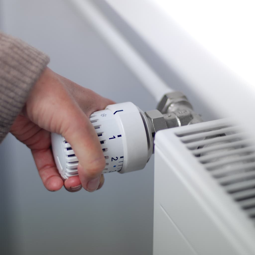 Unser Leistungsangebot 5 Intelligentes Heizen zu Hause
