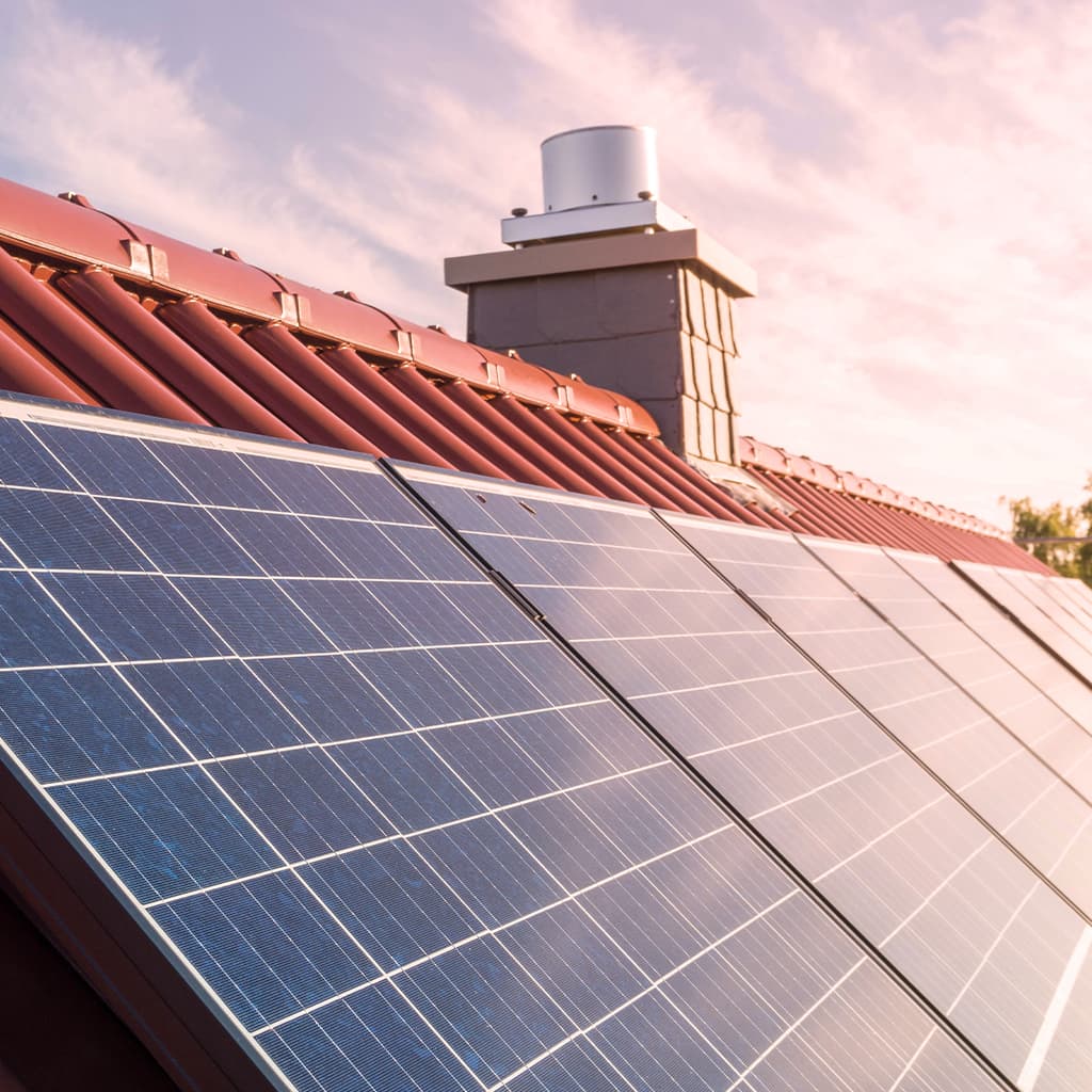 Unser Leistungsangebot 6 Solartechnik Kirchschlag